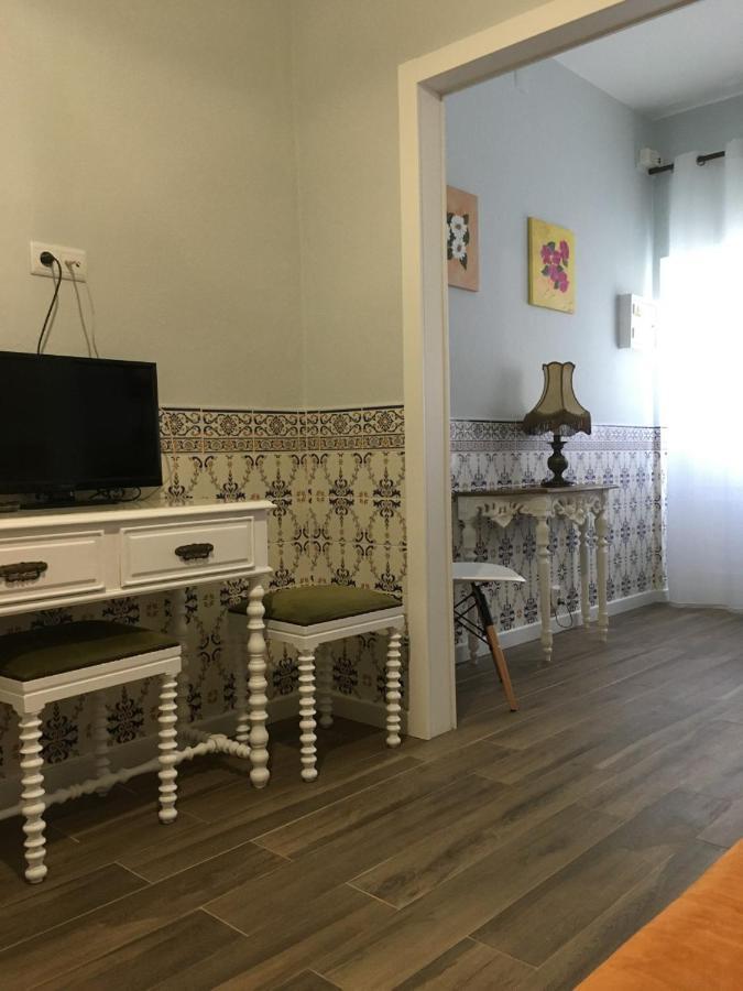 فيلا Casa Dos Capinha كالداس دا راينها المظهر الخارجي الصورة