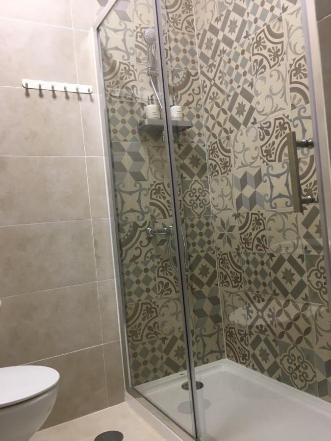 فيلا Casa Dos Capinha كالداس دا راينها المظهر الخارجي الصورة