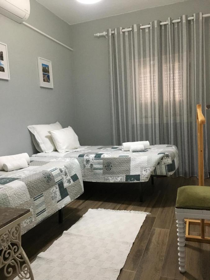 فيلا Casa Dos Capinha كالداس دا راينها المظهر الخارجي الصورة