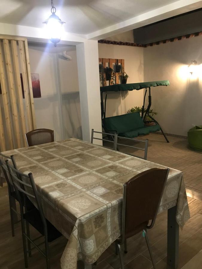 فيلا Casa Dos Capinha كالداس دا راينها المظهر الخارجي الصورة