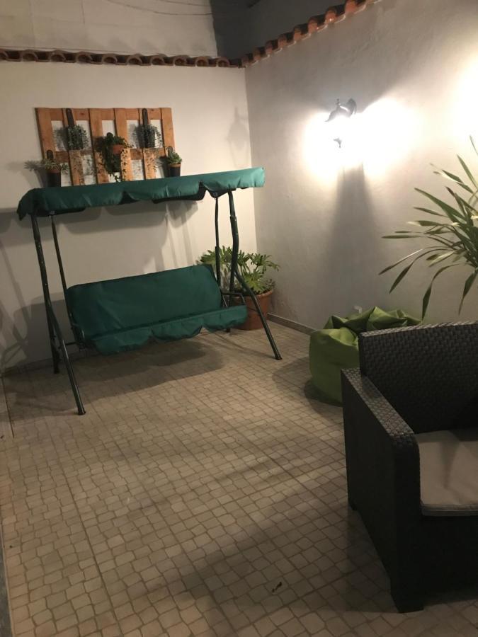 فيلا Casa Dos Capinha كالداس دا راينها المظهر الخارجي الصورة